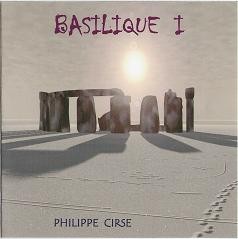 Cirse (Philippe) - Basilique 1