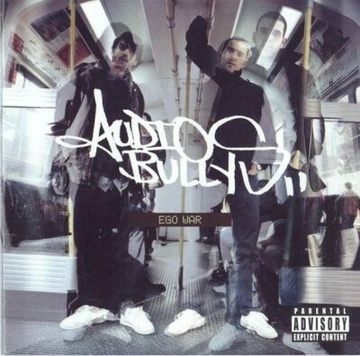 Audio Bullys - Ego War