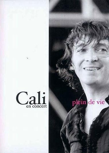 Cali - Plein de vie