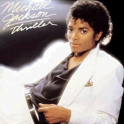 Epic dans Jackson (Michael) - Thriller