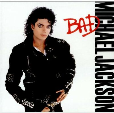 Epic dans Jackson (Michael) - Bad