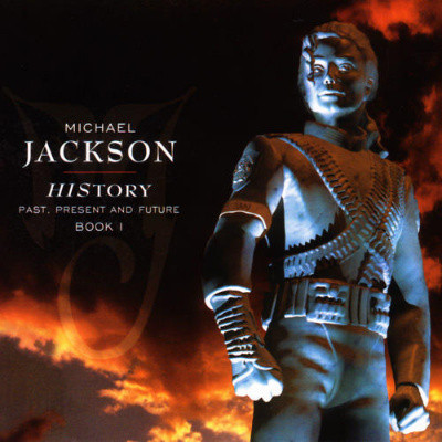 Jackson (Michael) - HIStory