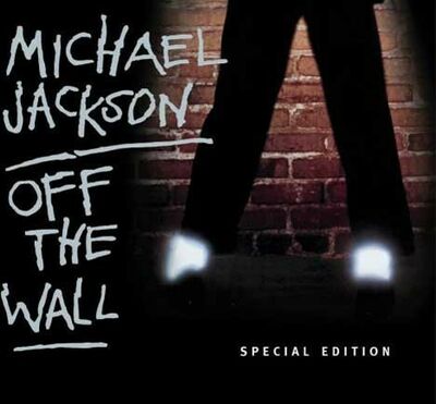 Jackson (Michael) - Off the Wall