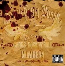 Tracy Gang Pussy -  Number4