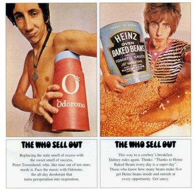 The Who - Sell Out