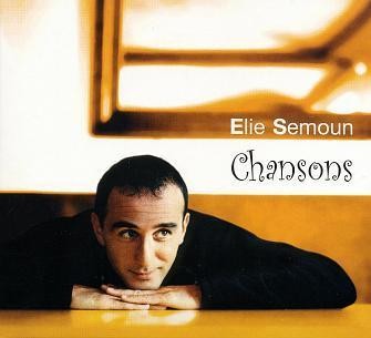 Elie Semoun - Chansons