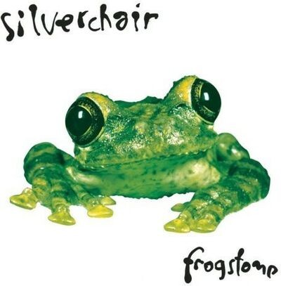 Silverchair - Frogstomp