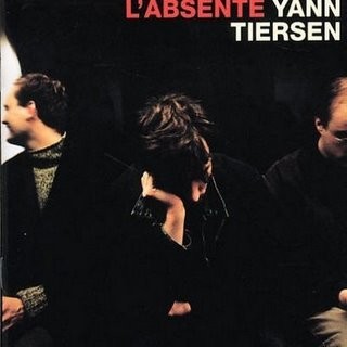 Tiersen (Yann) - L'Absente