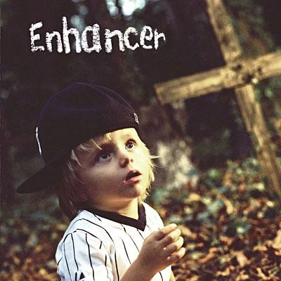 Enhancer - Désobéir