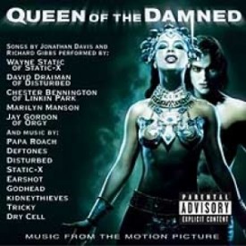 Queen of the Damned - Original Soundtrack