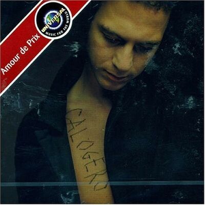 Calogero - Calogero