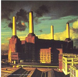 Pink Floyd - Animals
