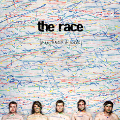 The Race - In my head it works