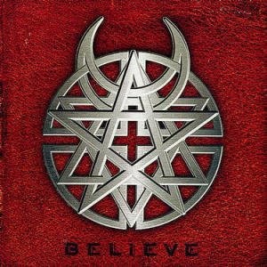 Disturbed - Believe