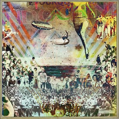 Indochine - La république des Meteors