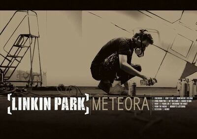 Linkin Park - Meteora