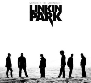 Linkin Park - Minutes to Midnight