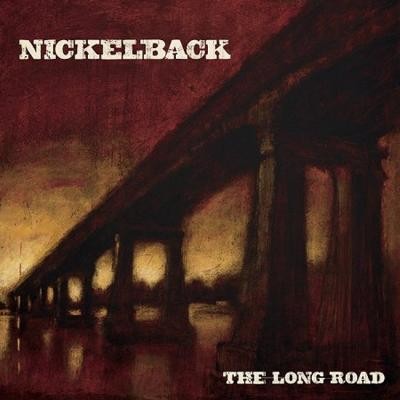 Nickelback - The Long Road
