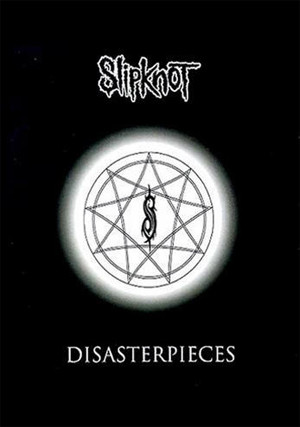 Slipknot - Disasterpieces - DVD