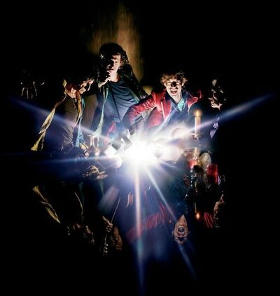 The Rolling Stones - A Bigger Bang