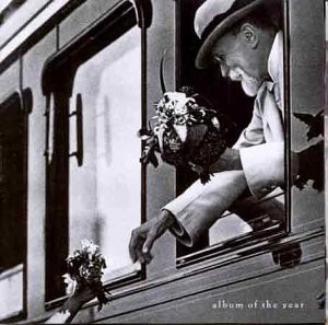 Faith No More - Album of the Year
