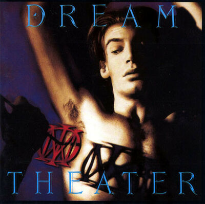 Dream Theater - When Dream and Day Unite
