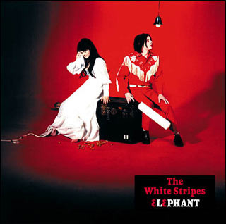 The White Stripes - Elephant