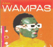 Les Wampas - Kiss...