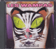 Les Wampas - Chicoutimi