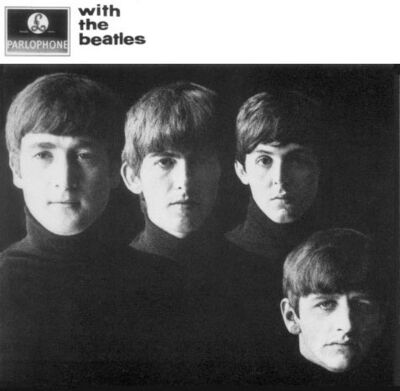 The Beatles - With the Beatles