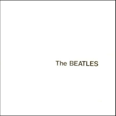 The Beatles - L'album blanc