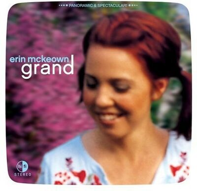 McKeown (Erin) - Grand