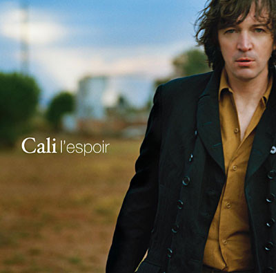 Cali - L'espoir