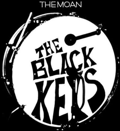 The Black Keys - The Moan