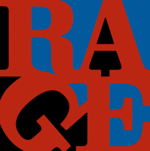 Rage against the Machine - Renegades