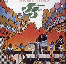 The Jackson 5 - Goin' Back to Indiana