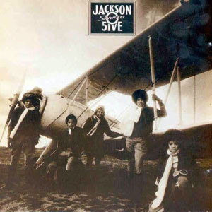 The Jackson 5 - Skywriter