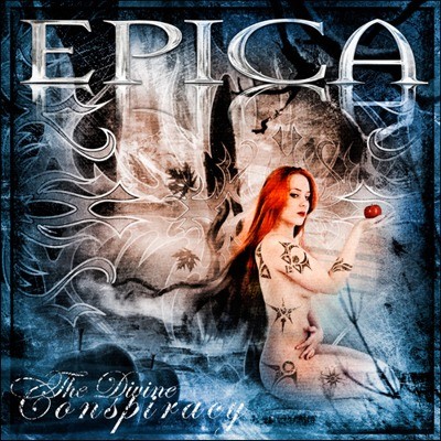 Epica - The Divine Conspiracy 