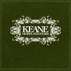 Keane - Hopes and Fears