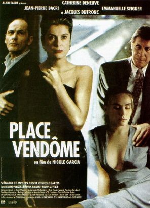 Jacques Dutronc dans Place Vendôme