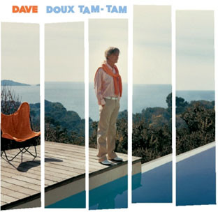 Dave - Doux Tam-Tam
