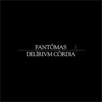 Fantômas - Delìrium Còrdia