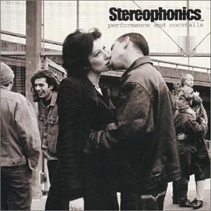 Stereophonics - Performance and Cocktails