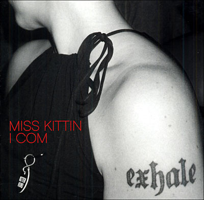 Miss Kittin - I Com