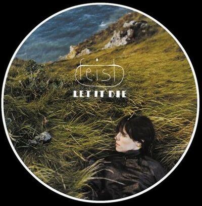 Feist - Let it Die