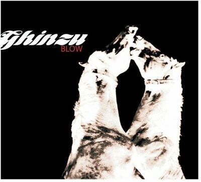 Ghinzu - Blow