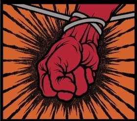 Metallica - St. Anger