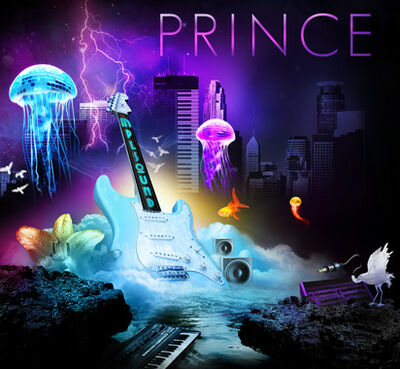 Prince - mplsound