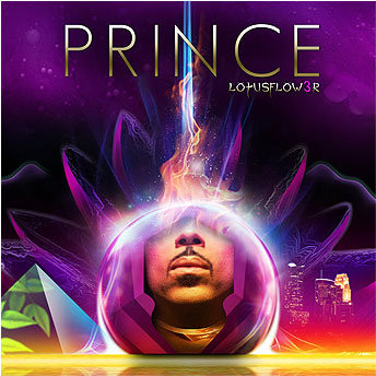 Prince - LOtUSFLOW3R