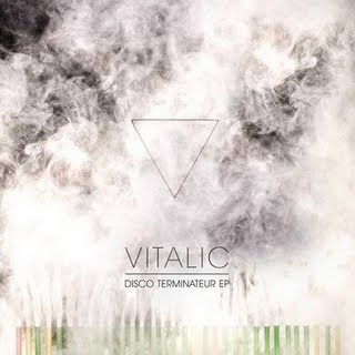 Vitalic - Disco Terminateur